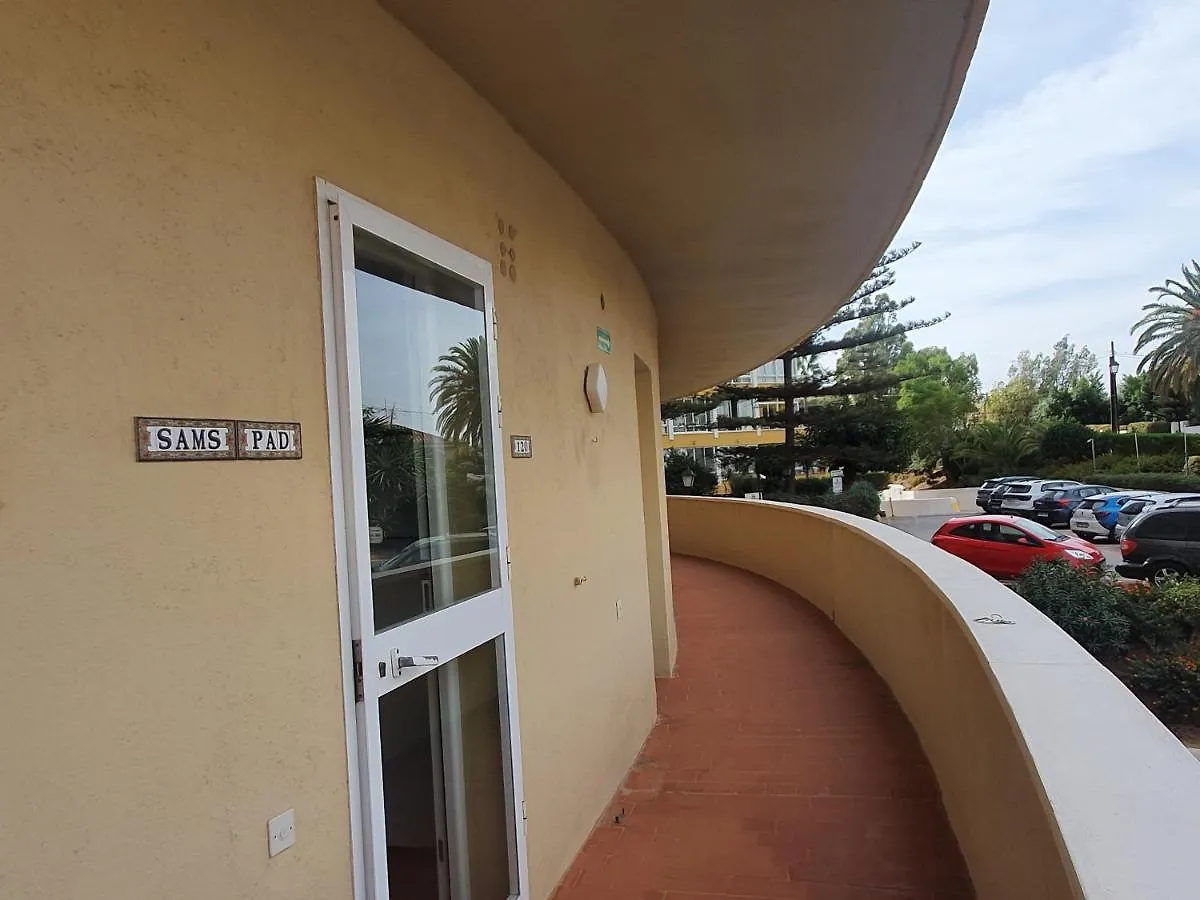 Apartment Modern, Cozy Studio N:O 120 Fuengirola