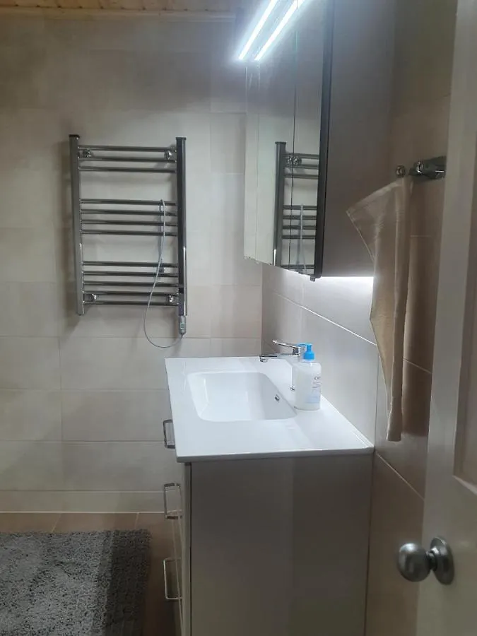 Modern, Cozy Studio N:O 120 Fuengirola 0*,  Spain
