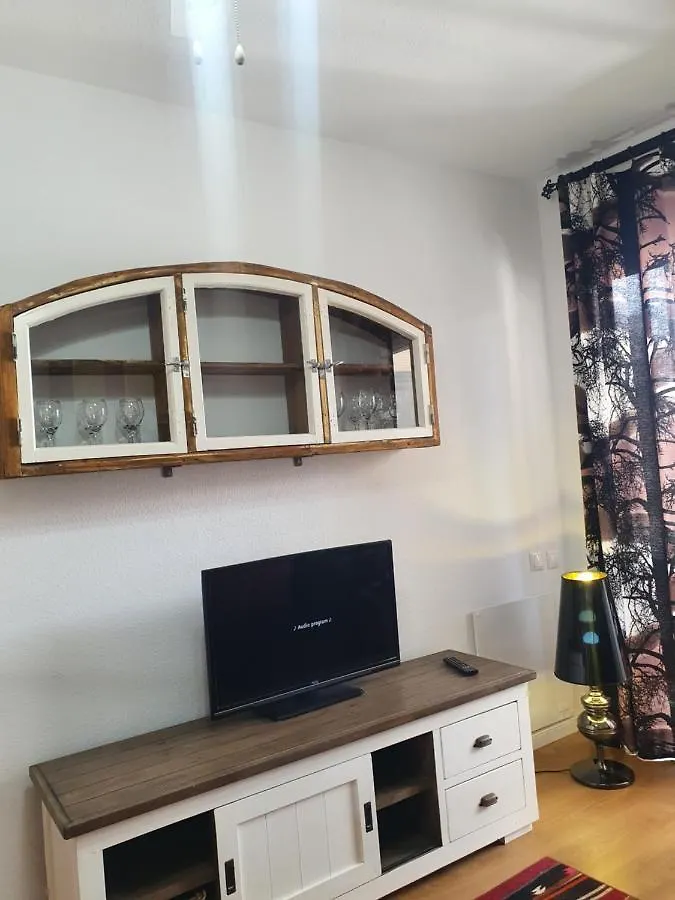 Apartment Modern, Cozy Studio N:O 120 Fuengirola Spain