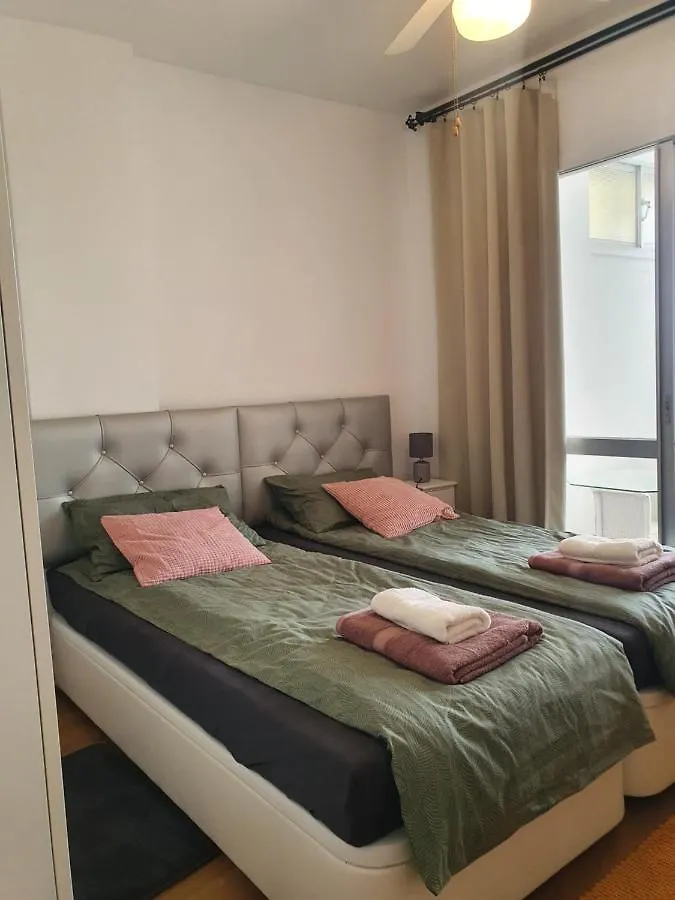 Modern, Cozy Studio N:O 120 Fuengirola
