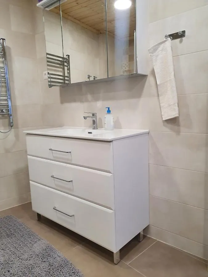Apartment Modern, Cozy Studio N:O 120 Fuengirola