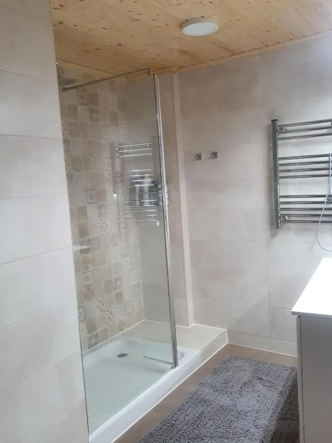 Modern, Cozy Studio N:O 120 Fuengirola Apartment