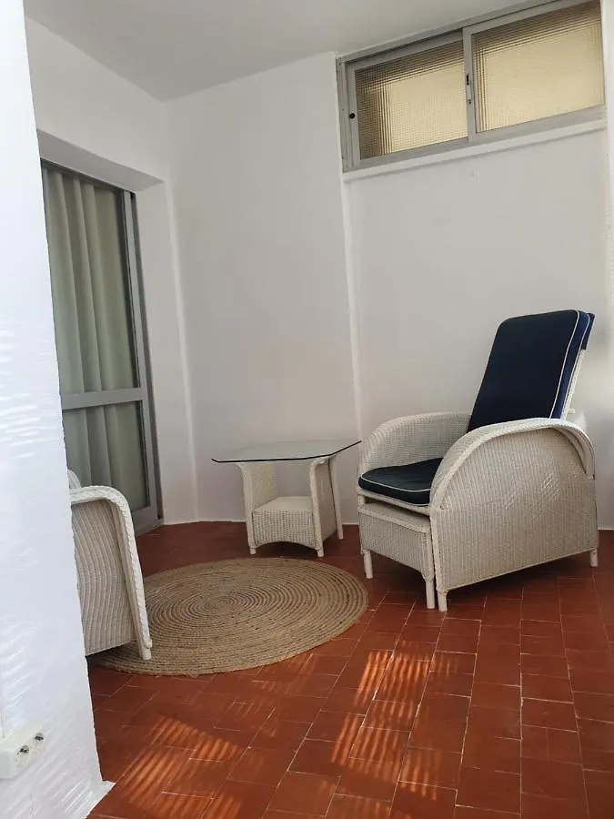 Apartment Modern, Cozy Studio N:O 120 Fuengirola