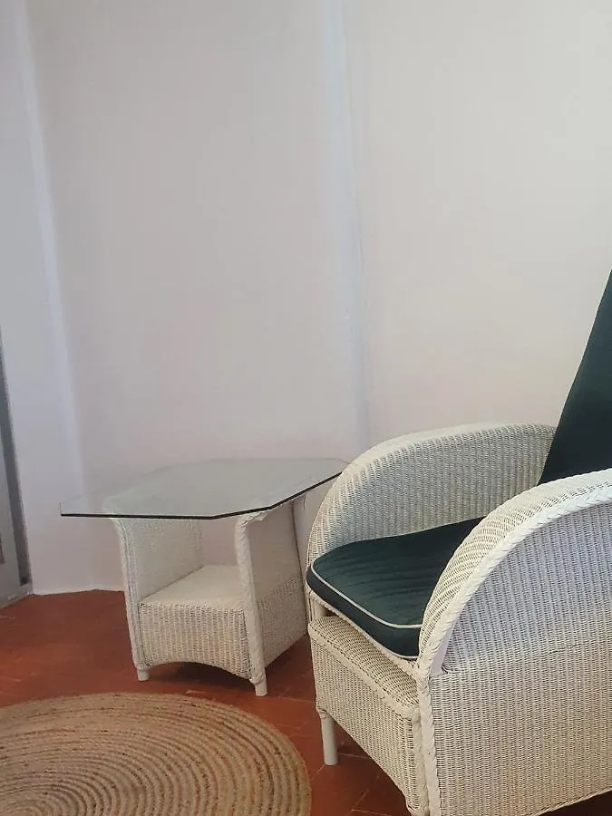 Modern, Cozy Studio N:O 120 Fuengirola Apartment