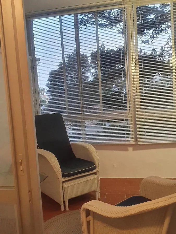 Modern, Cozy Studio N:O 120 Fuengirola 0*,