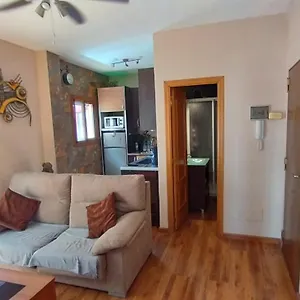  Apartamento Piso Playa Centro