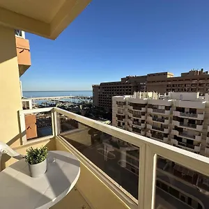  Apartamento Estudio Pyr Privado Con Vistas Al Mar