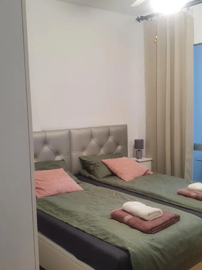 Modern, Cozy Studio N:O 120 Fuengirola