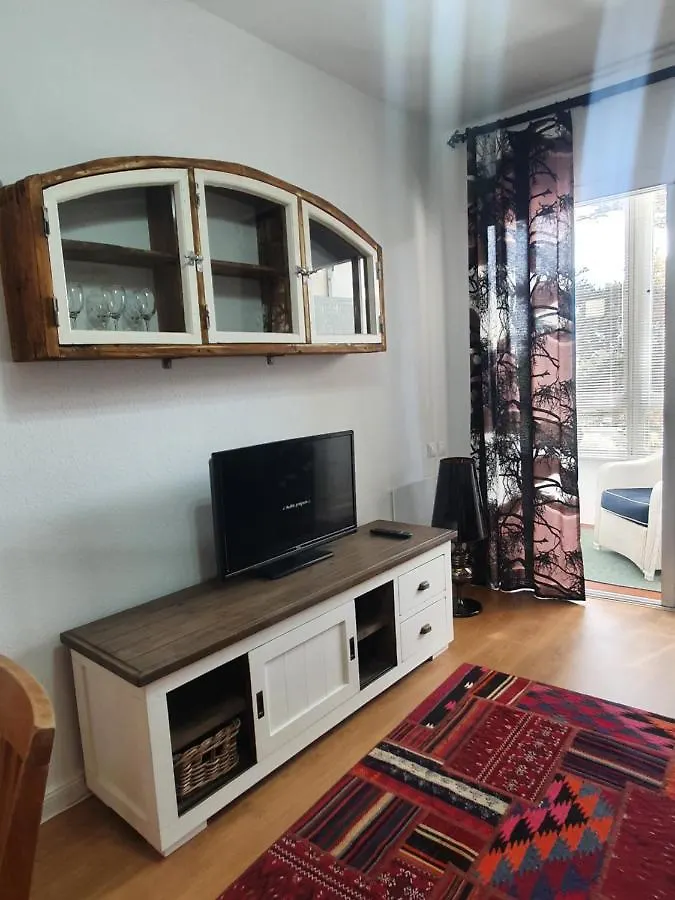 Modern, Cozy Studio N:O 120 Fuengirola 0*,  İspanya