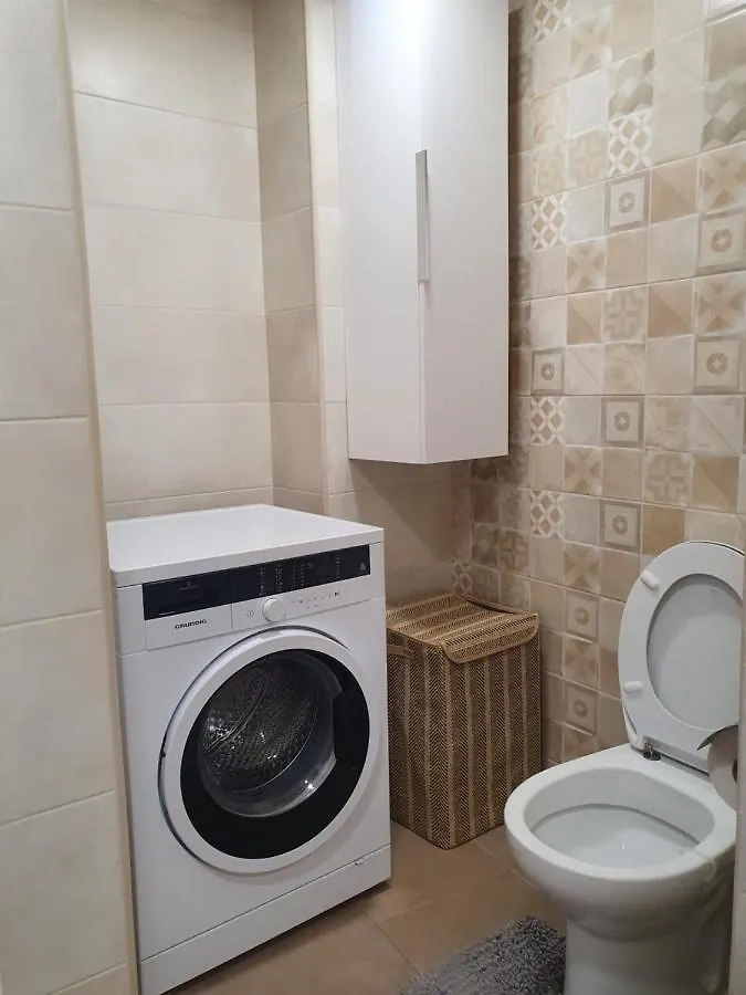 Modern, Cozy Studio N:O 120 Fuengirola