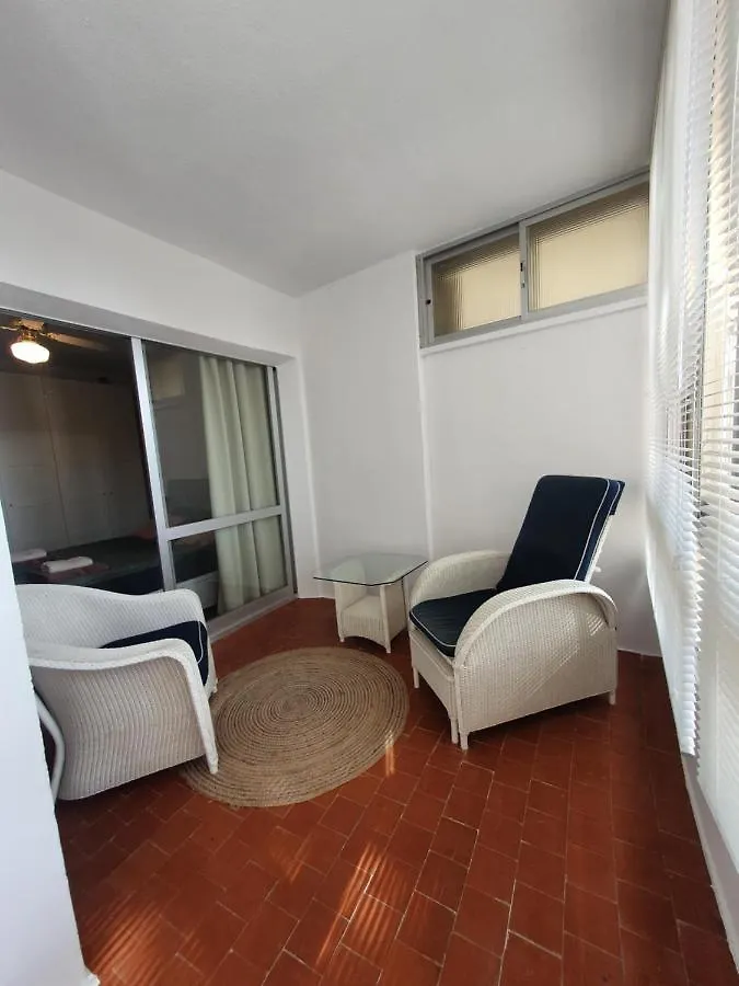 Modern, Cozy Studio N:O 120 Fuengirola 0*,  Spain